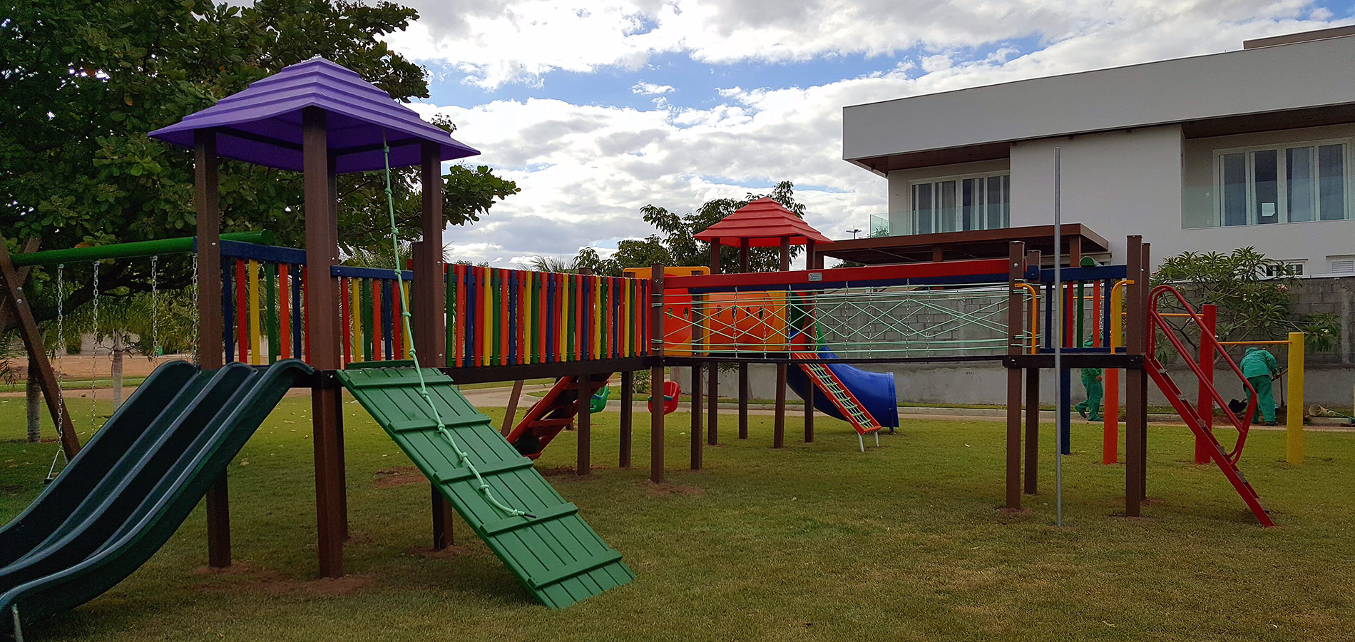 Playground